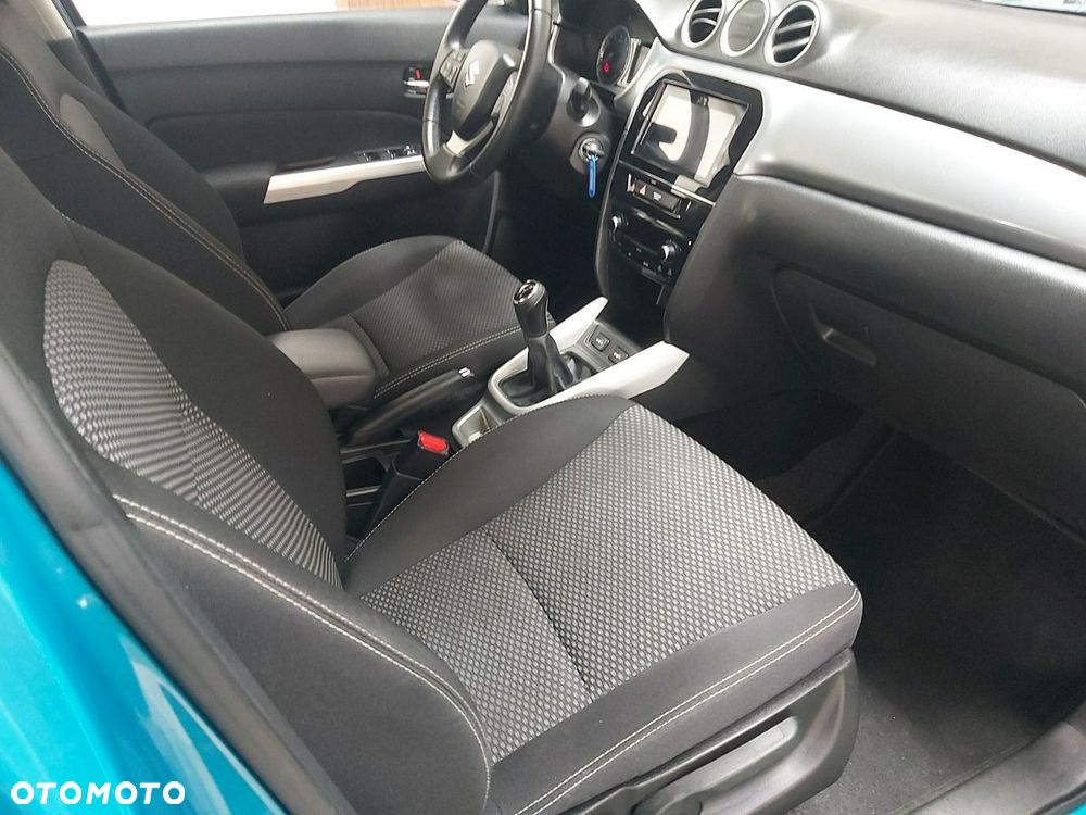 Suzuki Vitara - 20