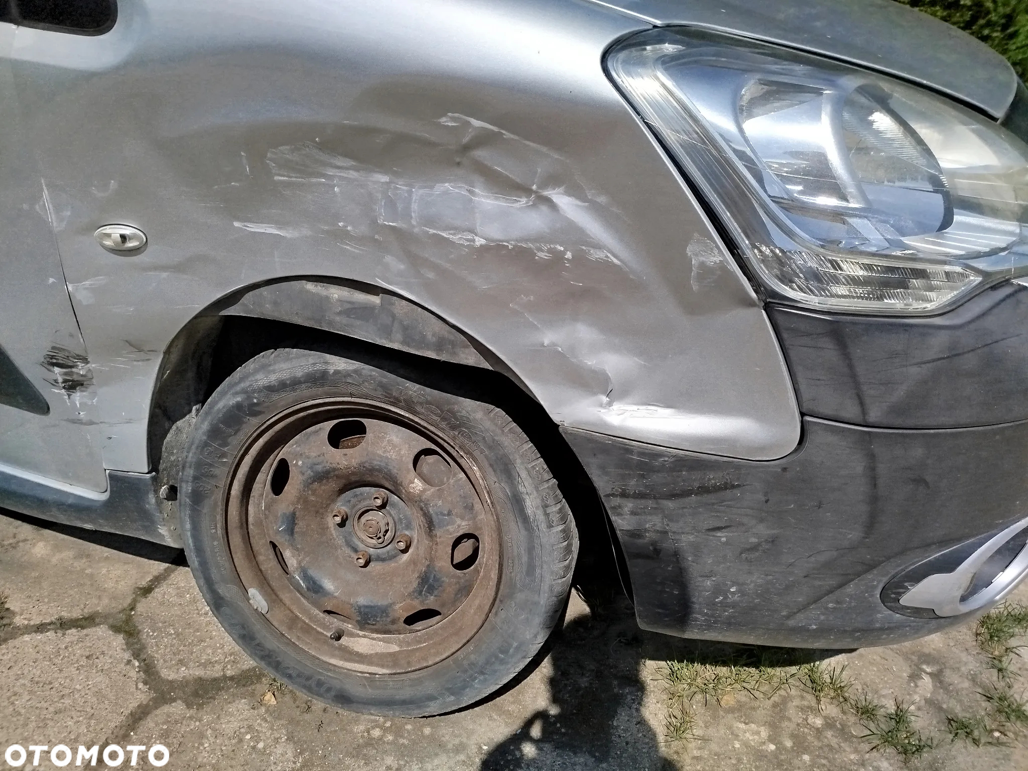 Citroën Berlingo II 1.6 HDi Multispace - 3