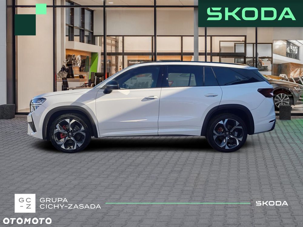 Skoda Kodiaq 2.0 TSI 4x4 RS DSG - 3