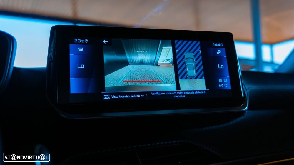 Peugeot 2008 1.2 PureTech GT - 15