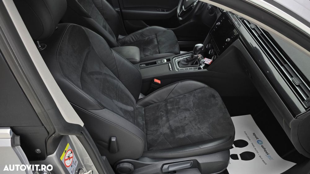 Volkswagen ARTEON - 19