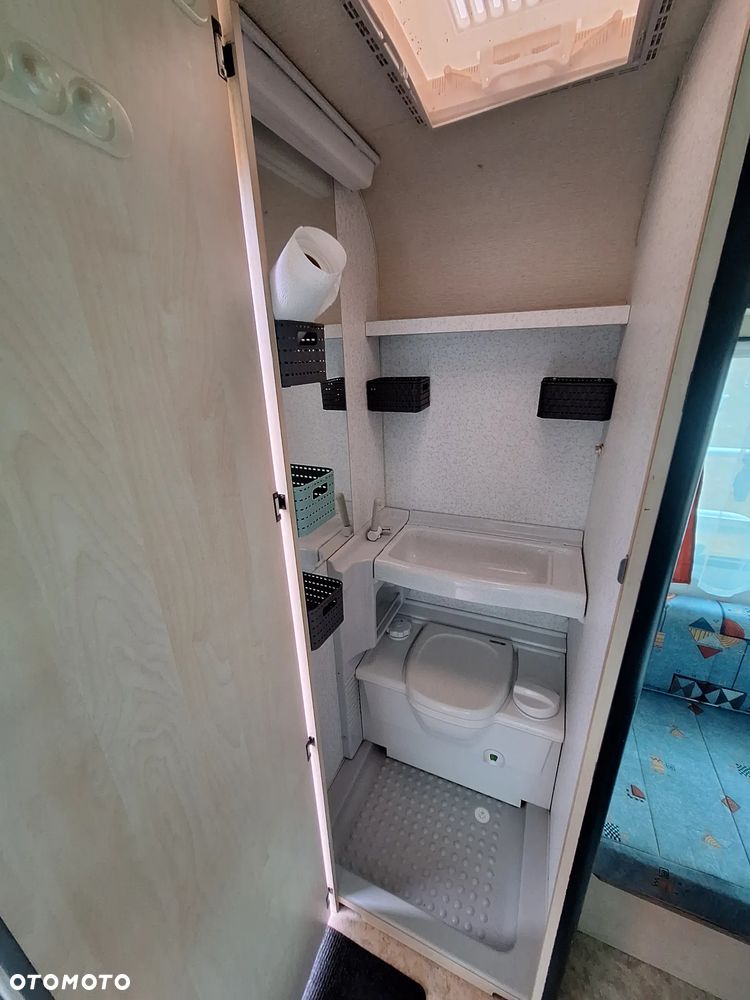 Adria Unica 390DS - 15