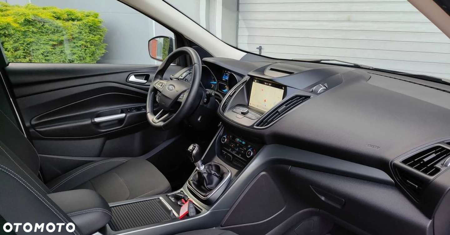 Ford Kuga - 6