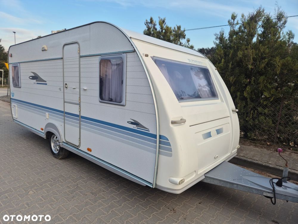 Adria Adora 512 UP - 30