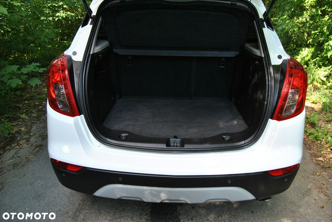 Opel Mokka - 15