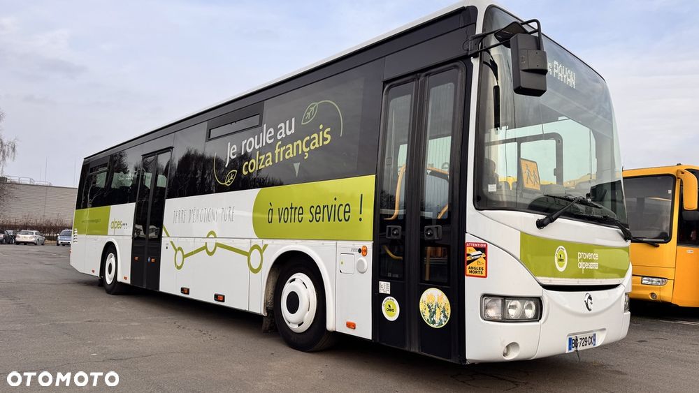 Irisbus Recreo Crosway / 59+1 miejsc/ cursor8 / Klima /ŁADNY !! / CENA: 129000zł netto - 18