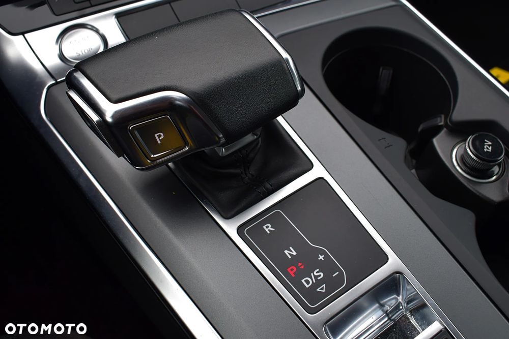 Audi A6 Limousine - 13