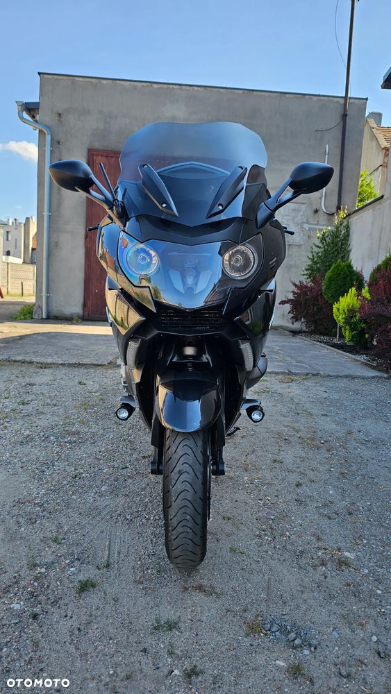 BMW K - 3