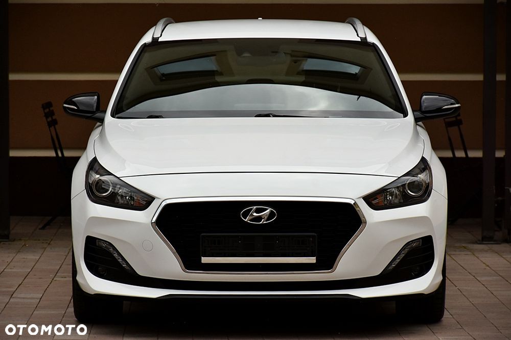 Hyundai i30 1.0 T-GDI Select - 15