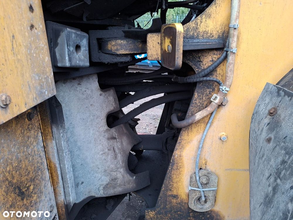 Caterpillar 930H 4X4 - 37