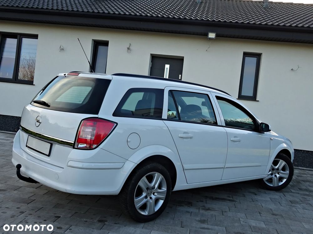 Opel Astra - 20