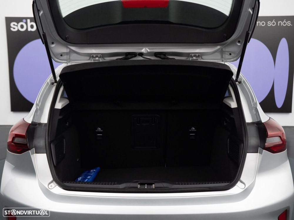 Ford Focus 1.5 TDCi ECOBlue Active Aut. - 12