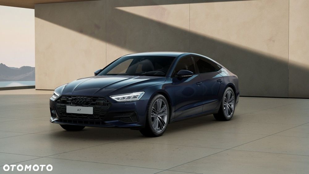 Audi A7 Sportback - 2