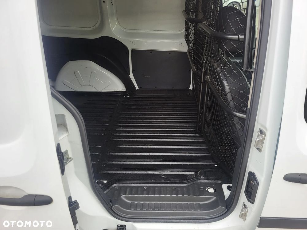 Renault Kangoo - 23