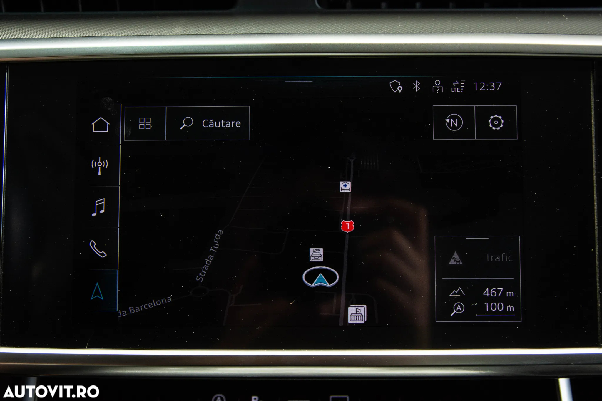 Audi A6 2.0 40 TDI S tronic Sport - 22
