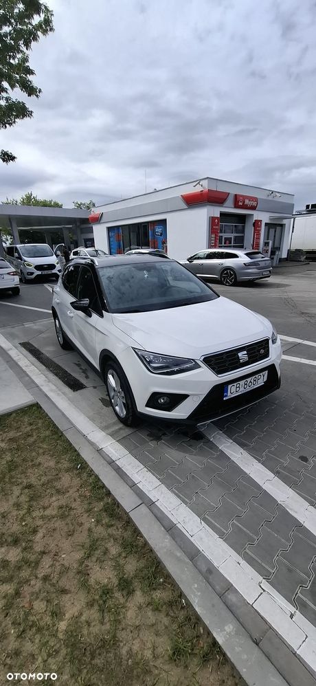 Seat Arona 1.0 TSI Style S&S DSG - 2
