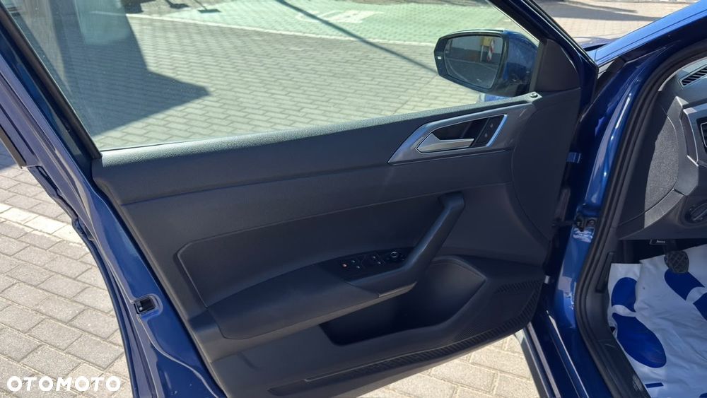 Volkswagen Polo 1.0 TSI Highline - 11
