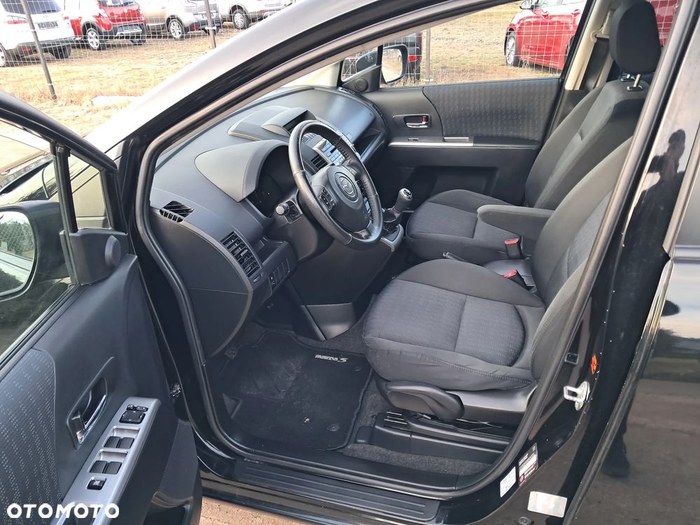 Mazda 5 2.0 Top / Sport - 12