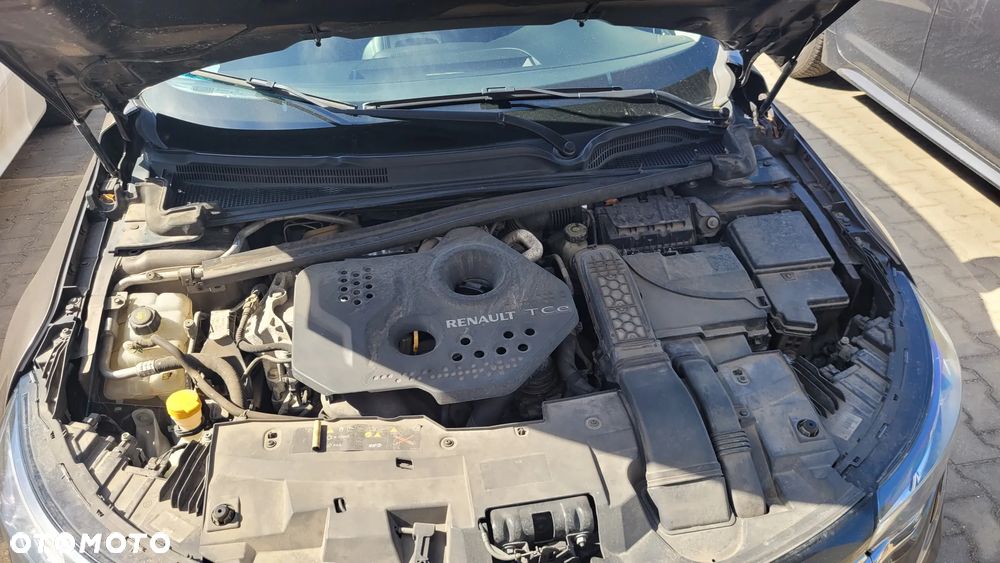 Renault Talisman 1.6 Energy TCe Intens EDC - 2