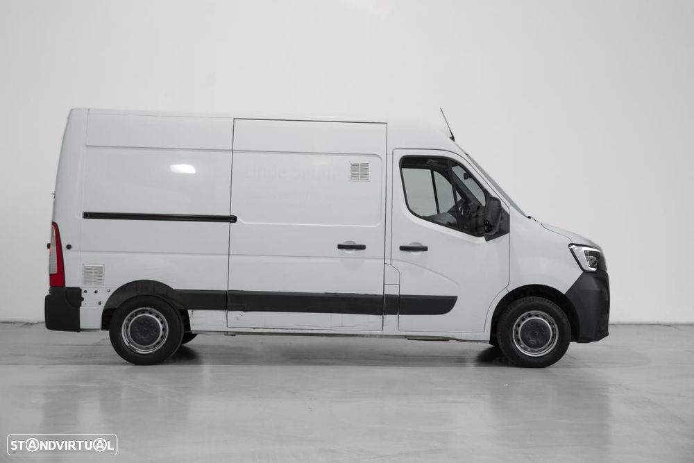 Renault Master 2.3 dCi L2H2 3.5T c/iva - 3