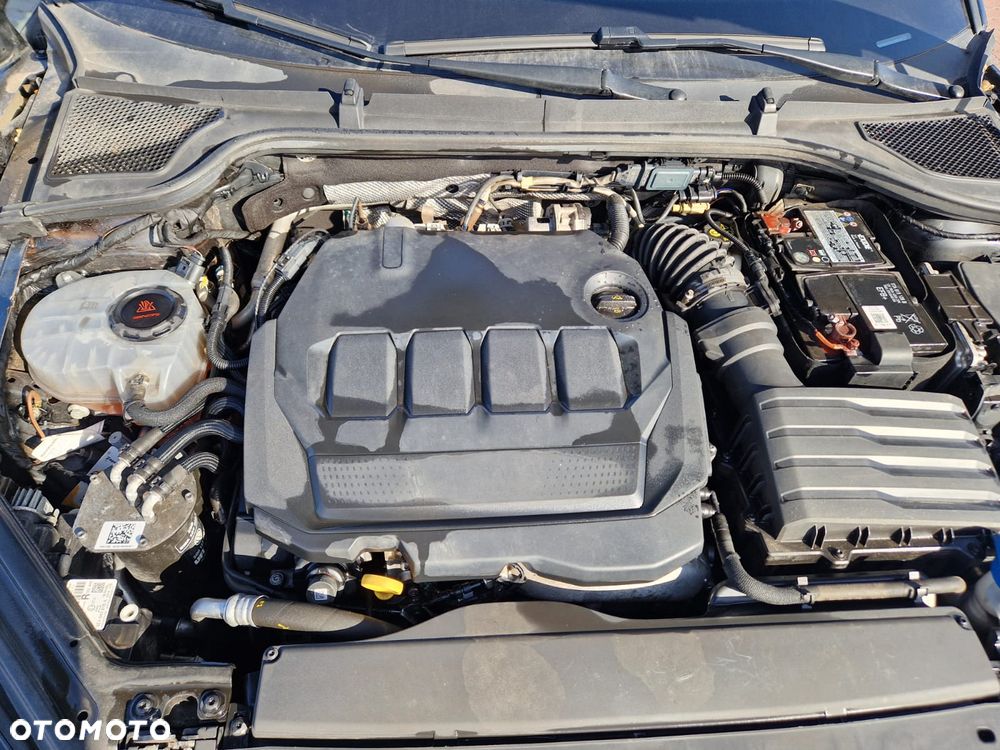 Skoda Octavia - 9