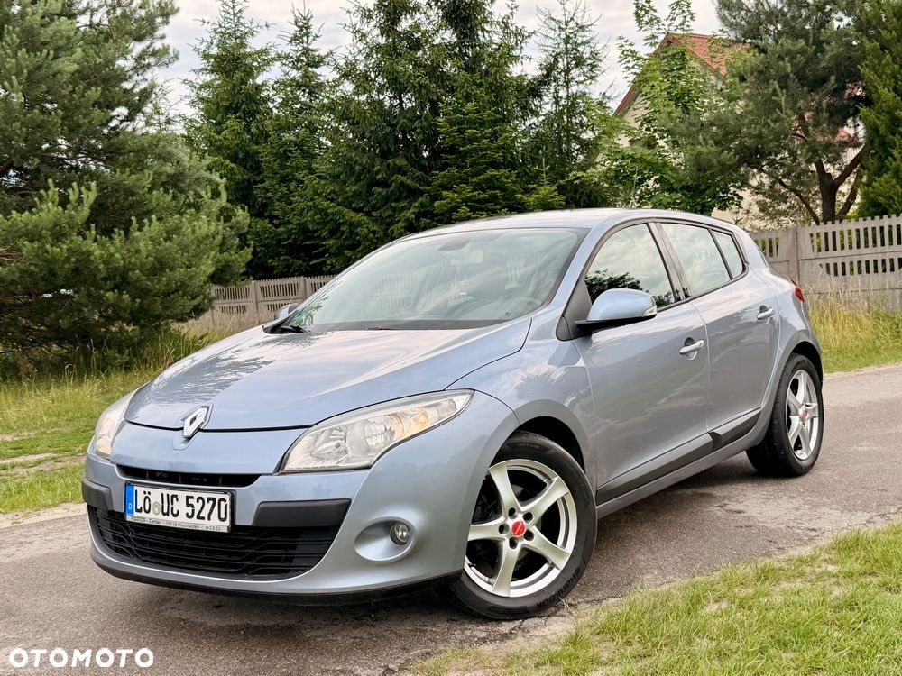 Renault Megane - 12