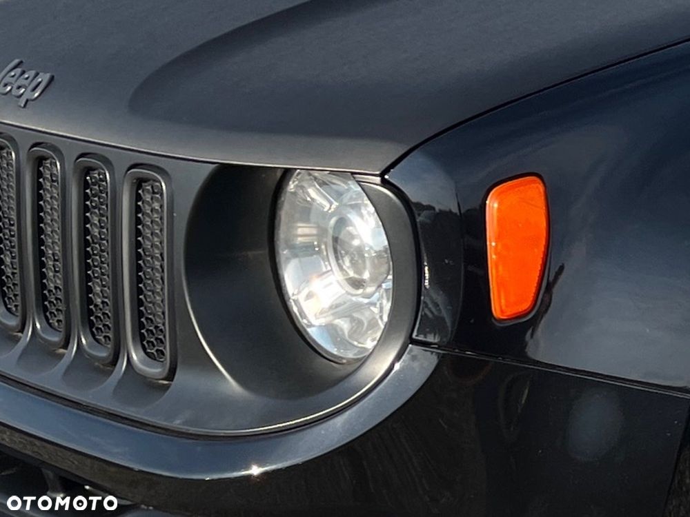 Jeep Renegade 2.0 MultiJet Trailhawk 4WD S&S - 5