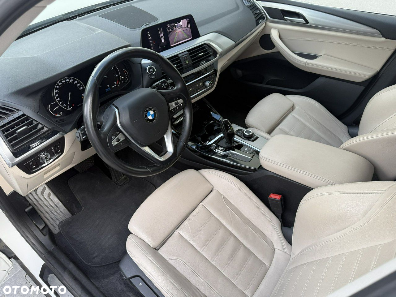 BMW X3 xDrive20d xLine - 29