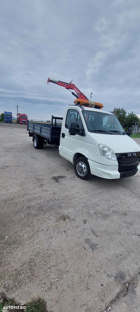 Iveco 40C/35 - 24