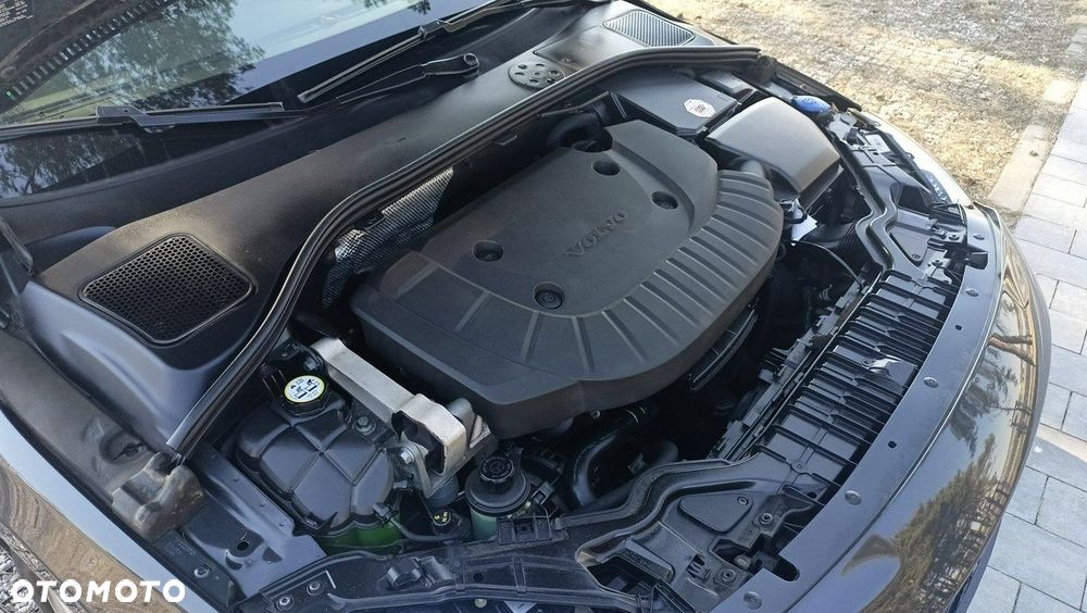 Volvo V60 - 35