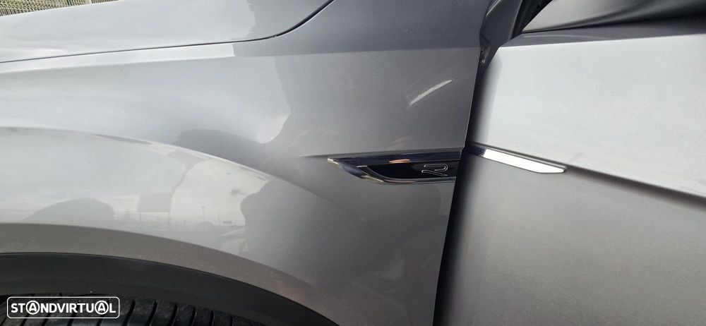 VW T-Roc 2.0 TDI R-Line DSG - 14