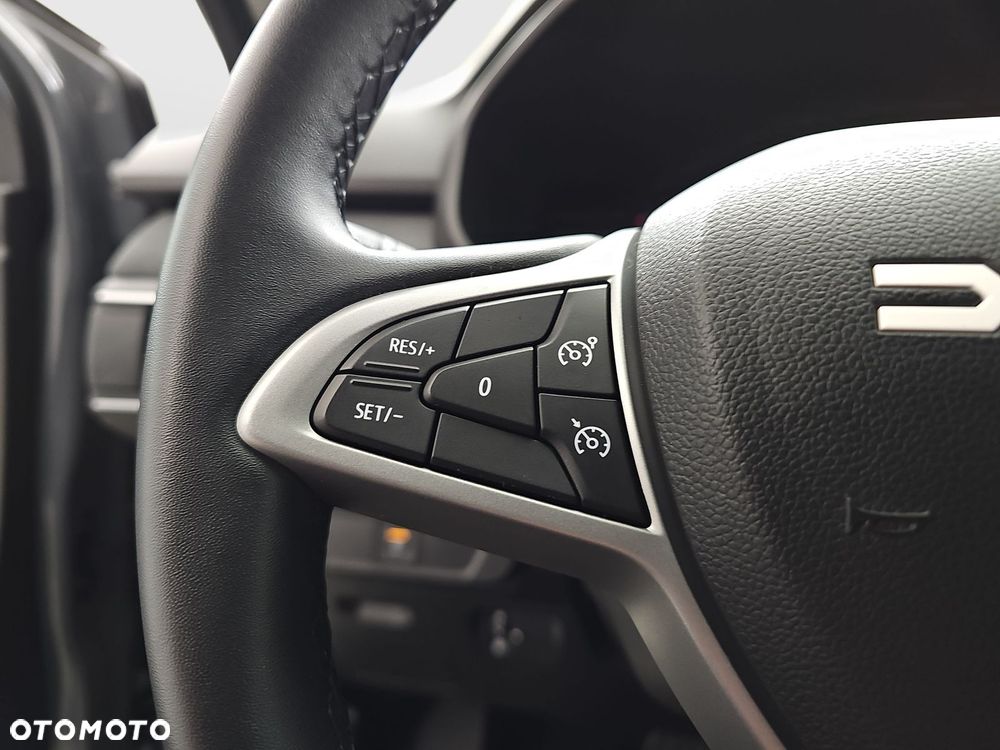 Dacia Jogger 1.6 Full Hybrid 140 Extreme+ MMT 7os - 18