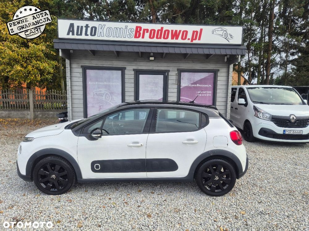Citroën C3 - 9