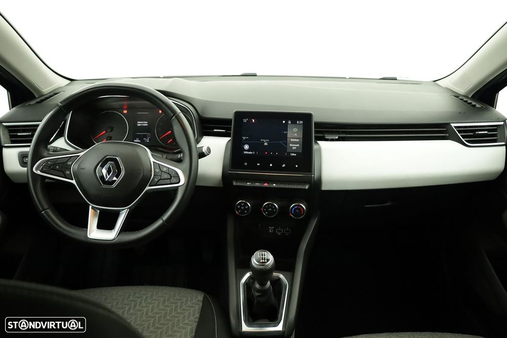 Renault Clio 1.0 TCe Limited - 8