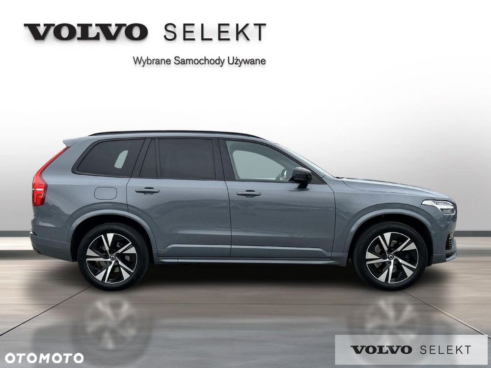 Volvo XC 90 - 6