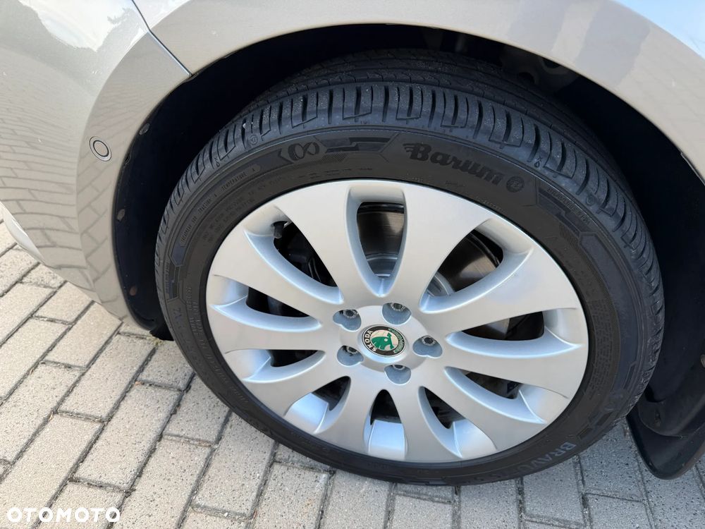 Skoda Superb 2.0 TSI Platinum DSG - 36