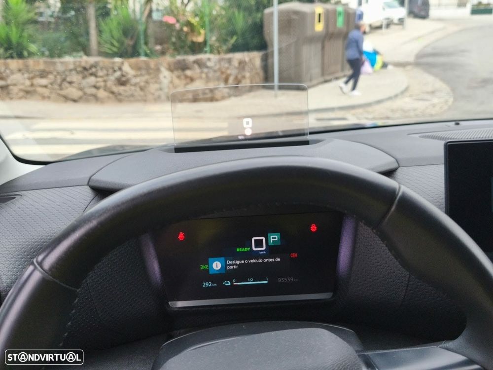 Citroën e-C4 50 kWh Feel Pack - 6