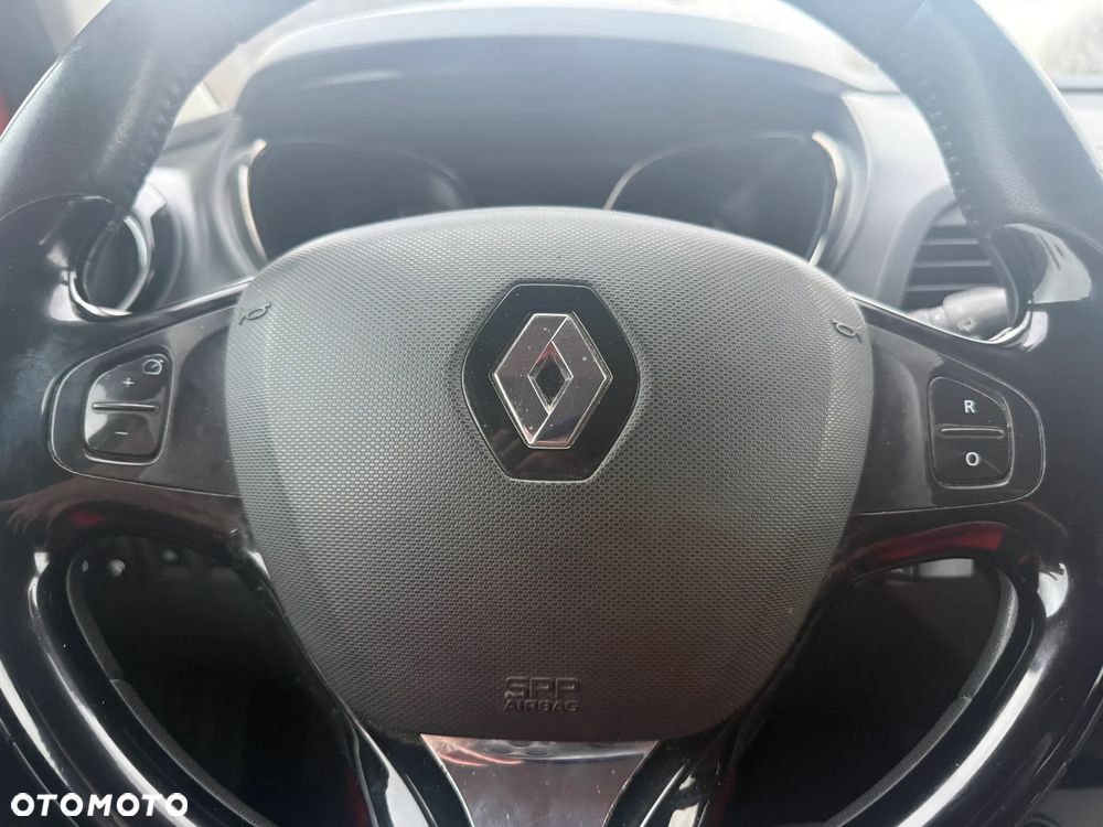 Renault Captur (ENERGY) dCi 90 INTENS - 15
