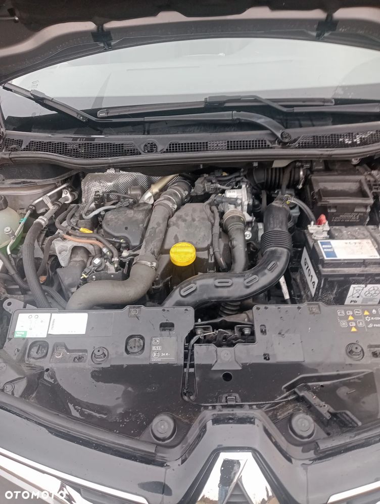Renault Captur 1.5 dCi Energy Limited - 11