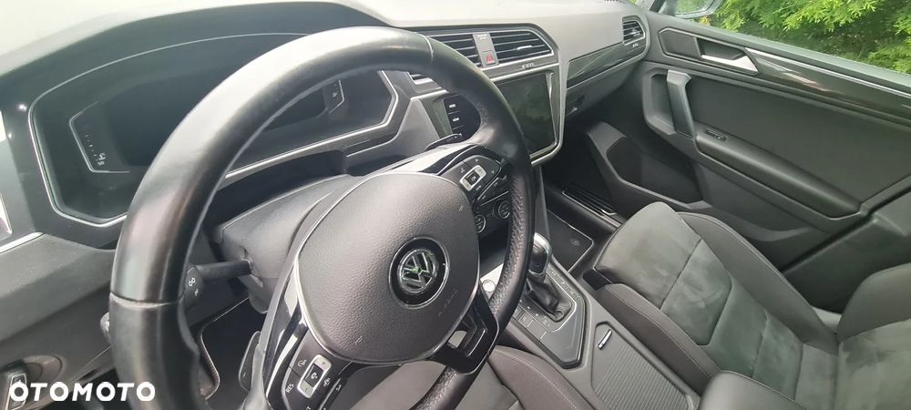 Volkswagen Tiguan - 20
