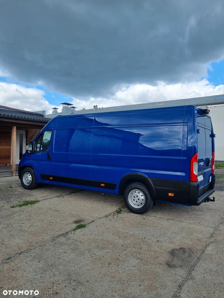 Fiat Ducato - 6