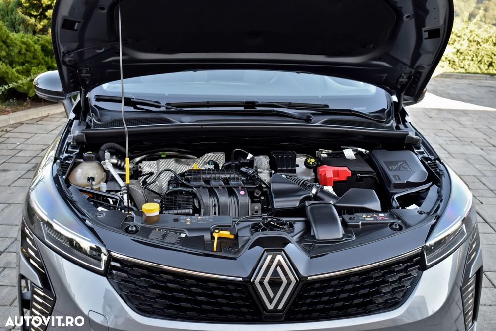 Renault Clio - 21