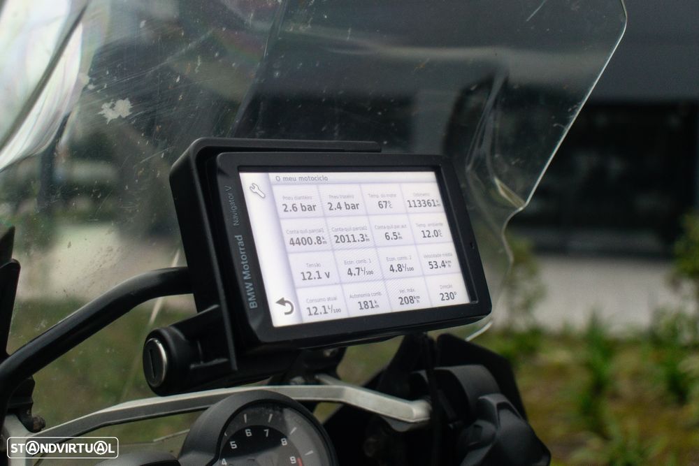 BMW R 1200 GS GS - 7