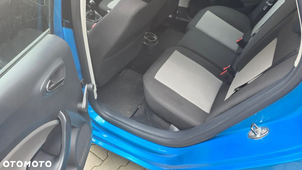 Seat Ibiza 1.4 Reference - 18