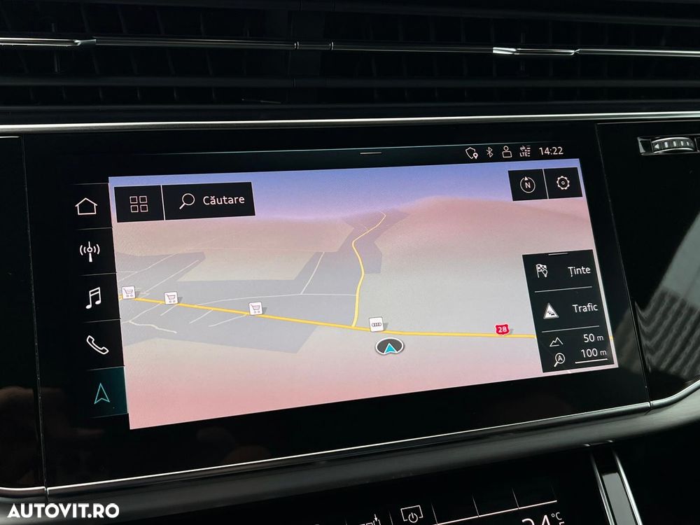 Audi Q8 50 TDI quattro Tiptronic - 27