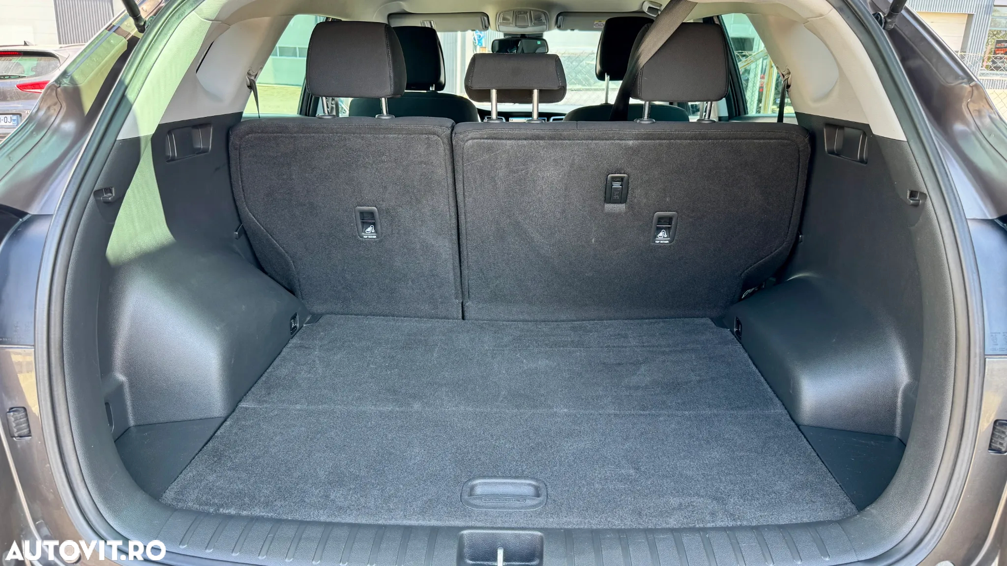 Hyundai Tucson 1.6 GDI 2WD 6MT Comfort - 21