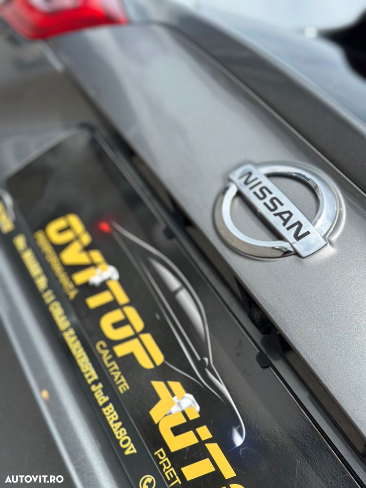 Nissan Qashqai ver-1-7d-150cp-all-mode-4x4--i-x--tronic-n--connecta - 28