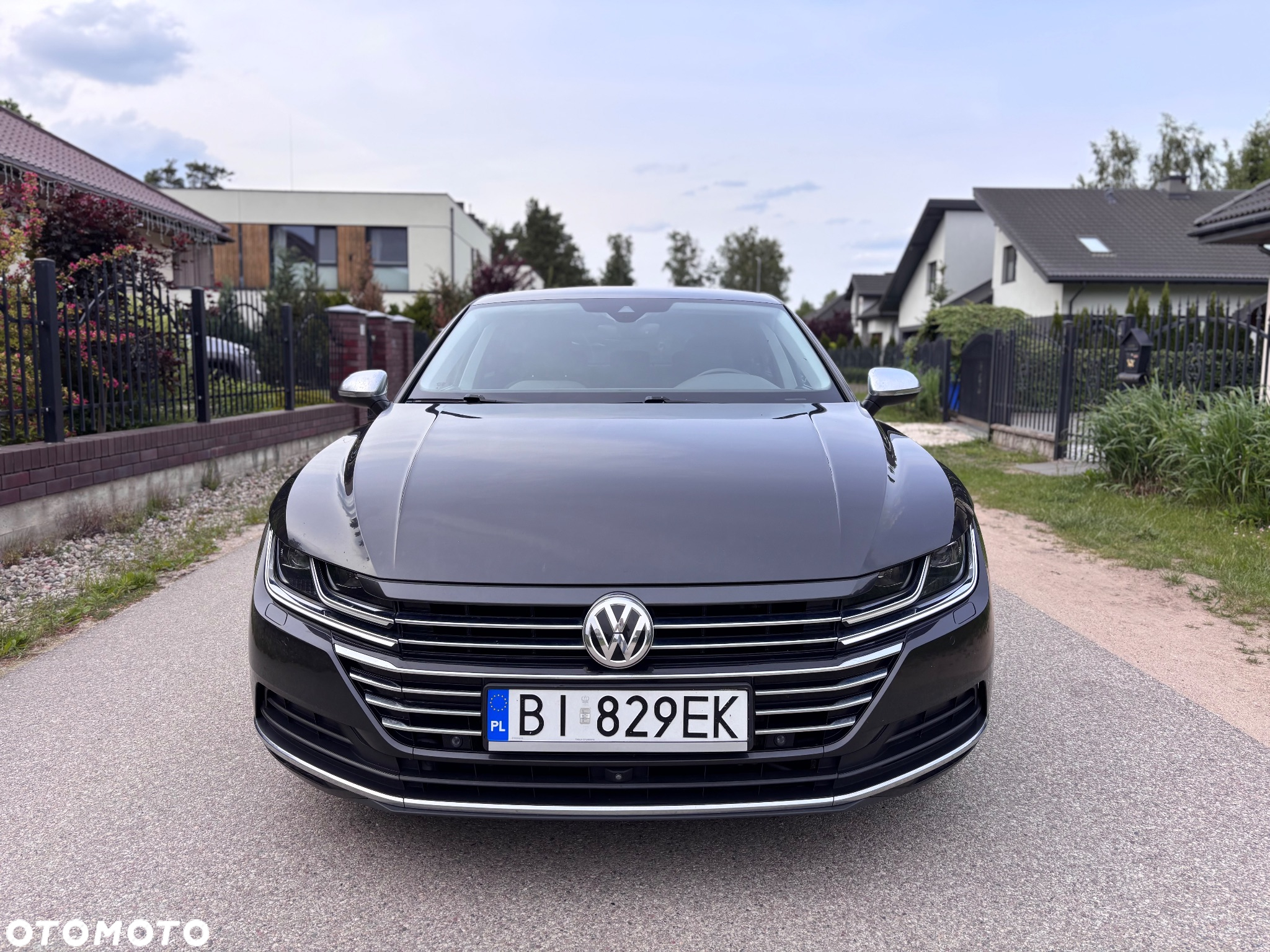 Volkswagen Arteon 2.0 TDI SCR Elegance DSG - 3
