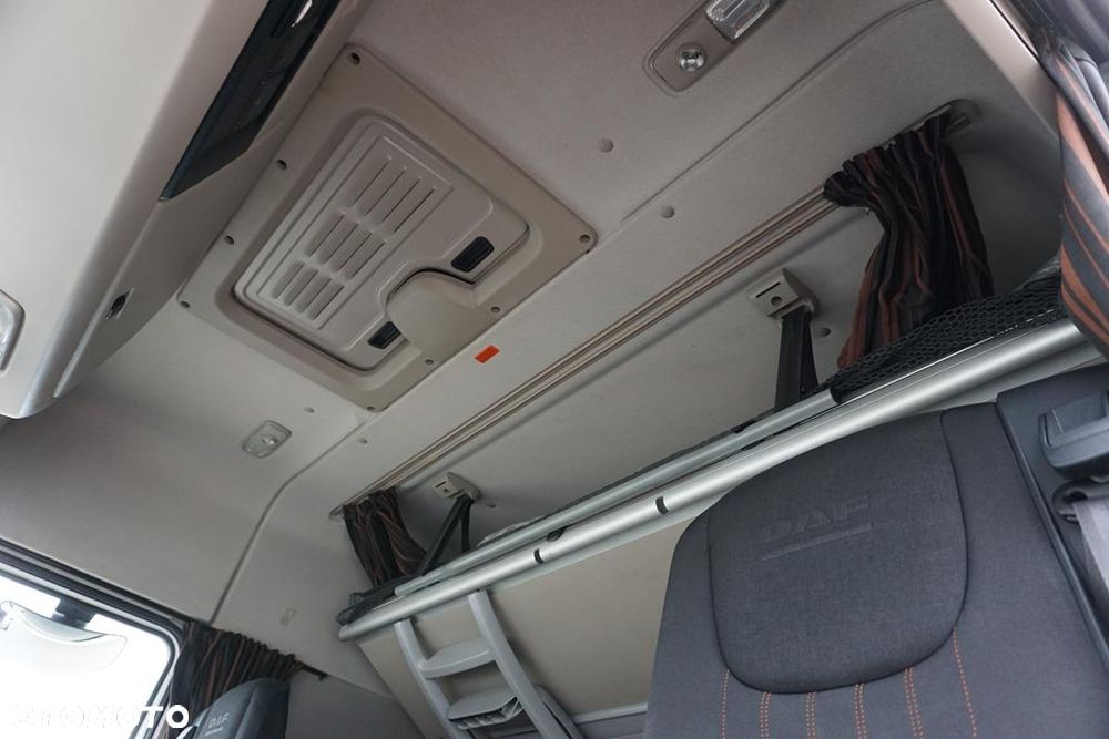 DAF / 106 / 480 / EURO 6 / ACC / SPACE CAB - 18