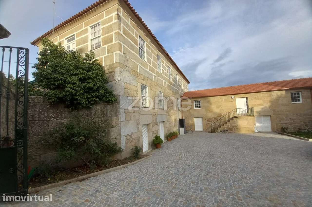 Quinta com 4 casas em Marco de Canaveses - Grande imagem: 4/10